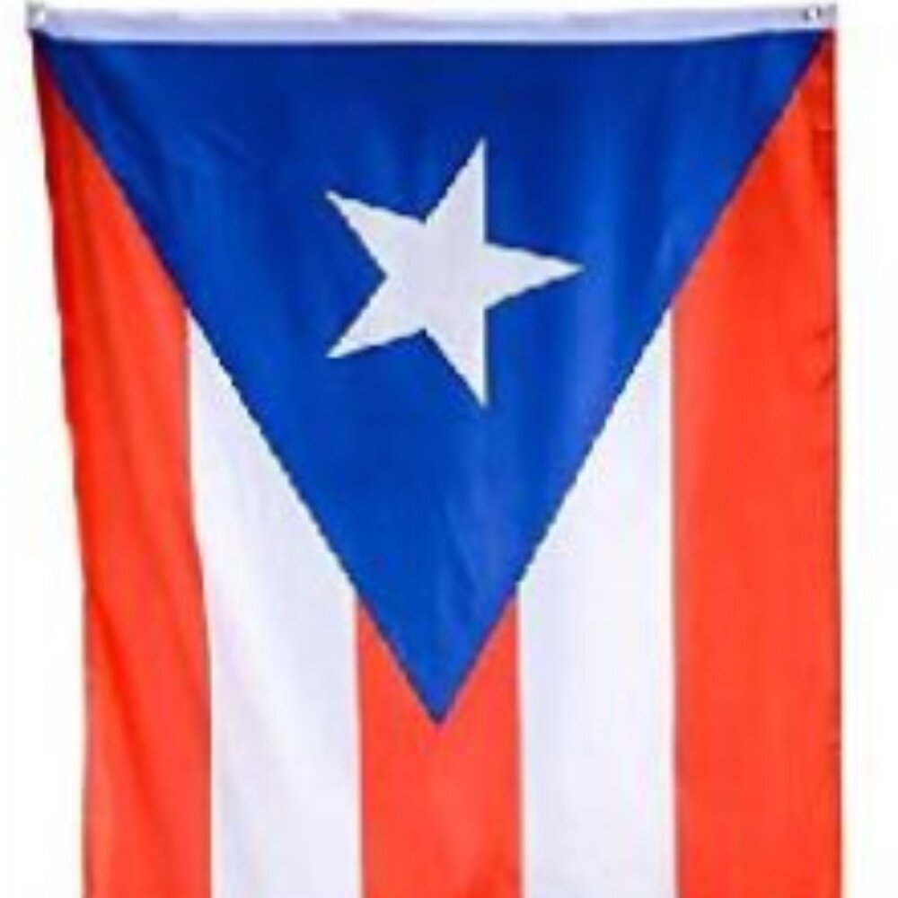 BRAND NEW Puerto Rico 3x5 Feet Flag Puerto Rican Pride Flag